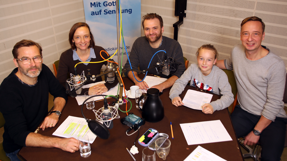 Image - Eine Geschichte mit Geist