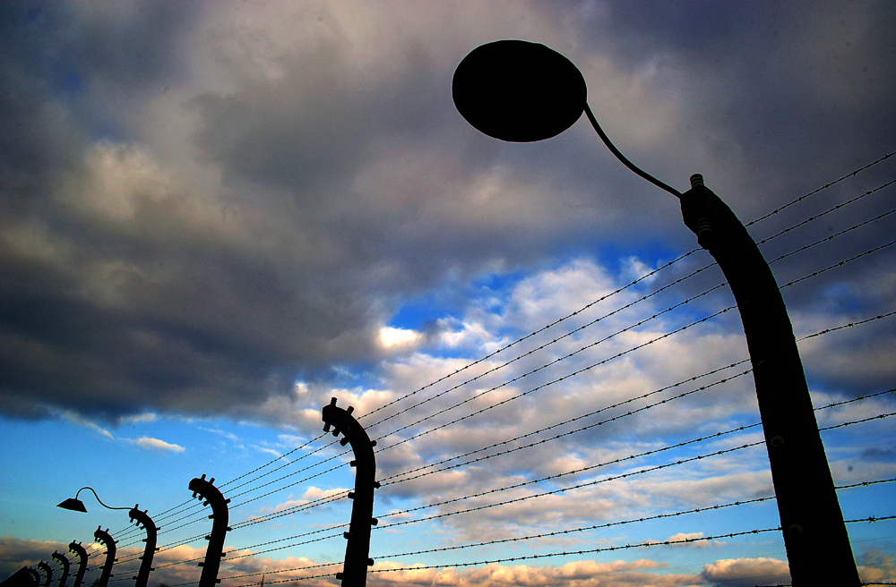 Image - KZ-Überlebende lobt Merkels Kurs in der Flüchtlingspolitik