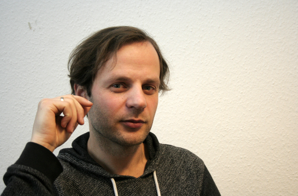 Image - Was der neue Pop-Kantor Jan Simowitsch plant