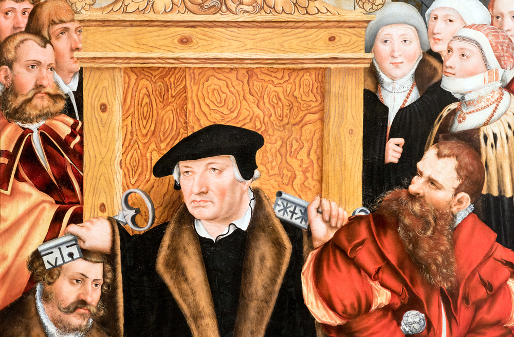 Image - Ein Musical über den „Chefdiplomaten der Reformation“