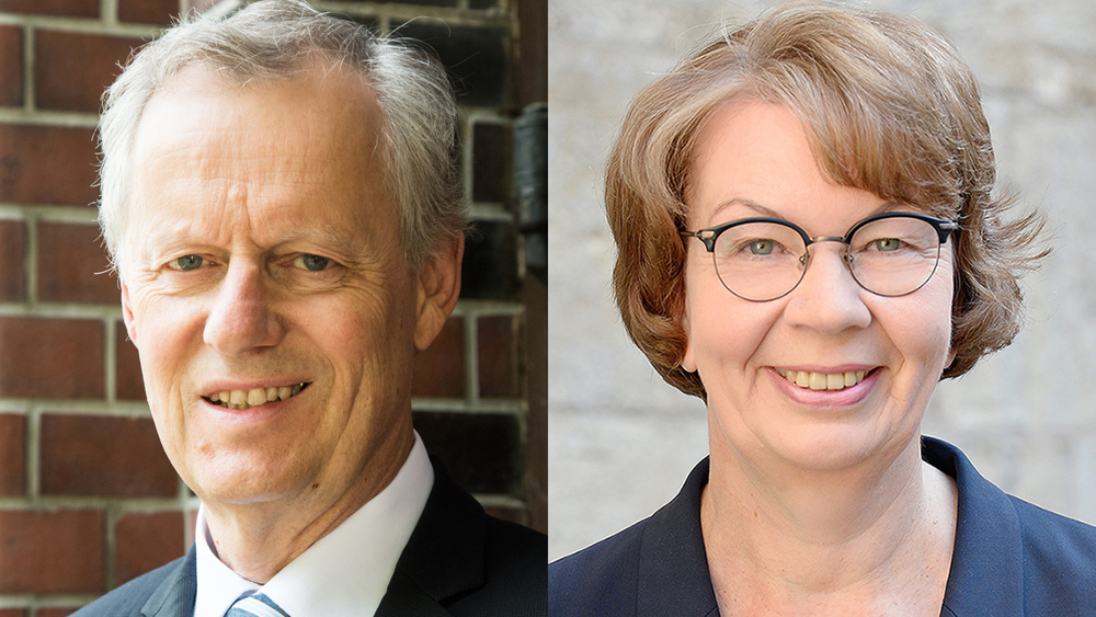 Image - Zwei Kandidaten für Landesbischof-Nachfolge