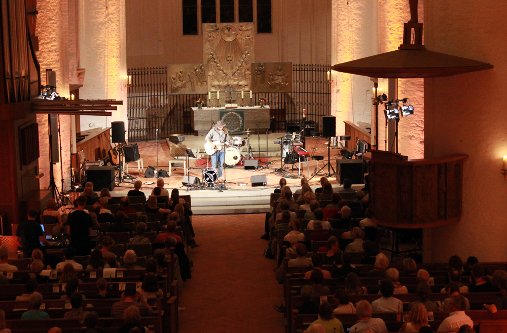 Image - Benefiz-Konzert für Syrien in St. Katharinen