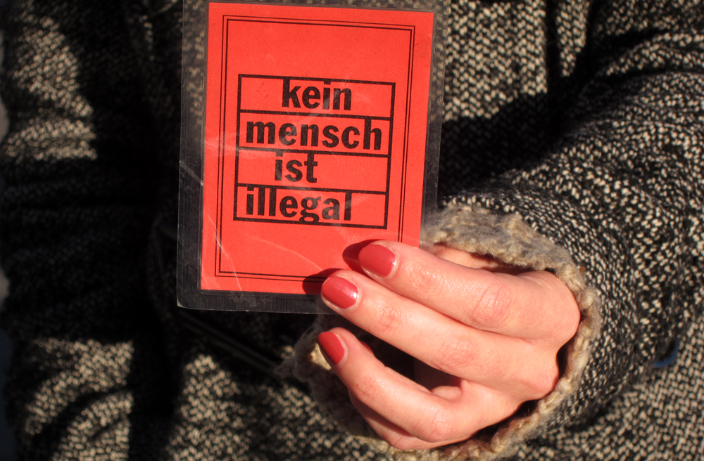 Die Nordkirche moniert Regeln des neuen Asylrechts