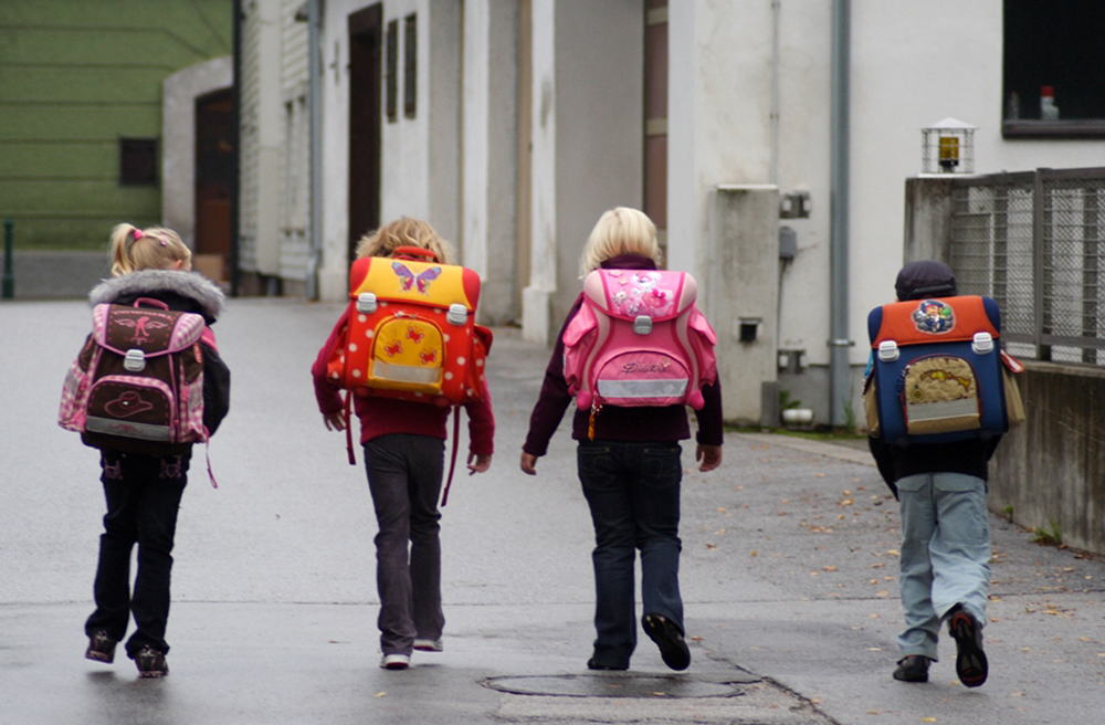 Image - Wenn die Schule zu teuer wird
