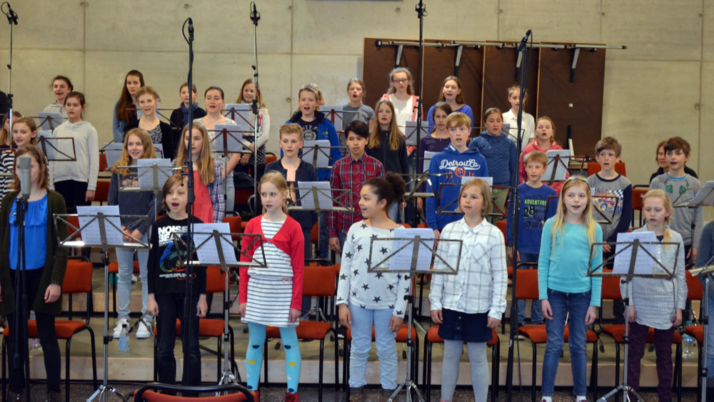 Image - So klingt die Reformation auf Plattdeutsch