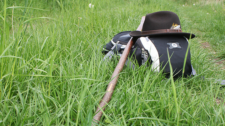 Image - Kirchen-Leiter pilgern für den Klimaschutz