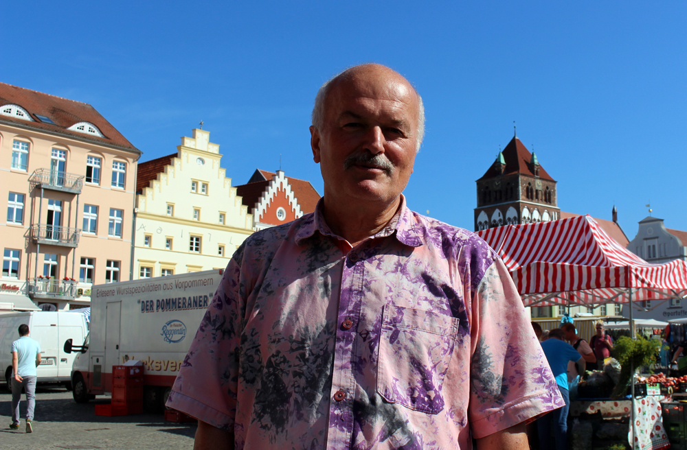 Image - Ein ökumenisches Fest