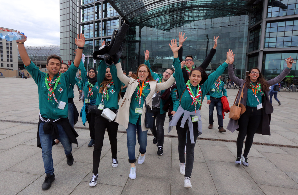 Image - Jetzt geht’s los!