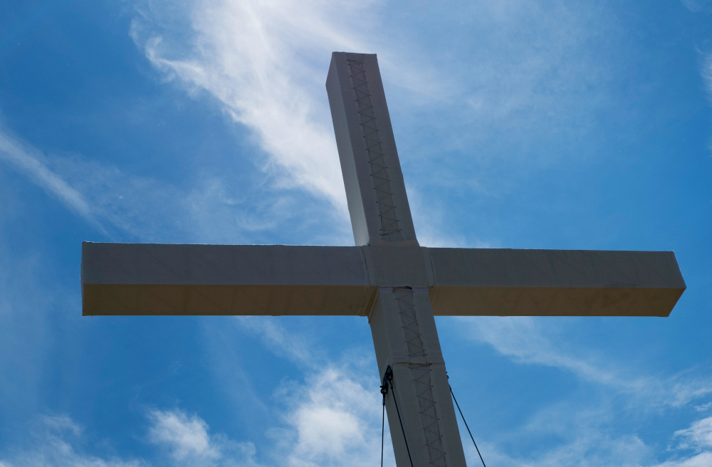 Image - Kirchentag soll 2023 in Nürnberg stattfinden