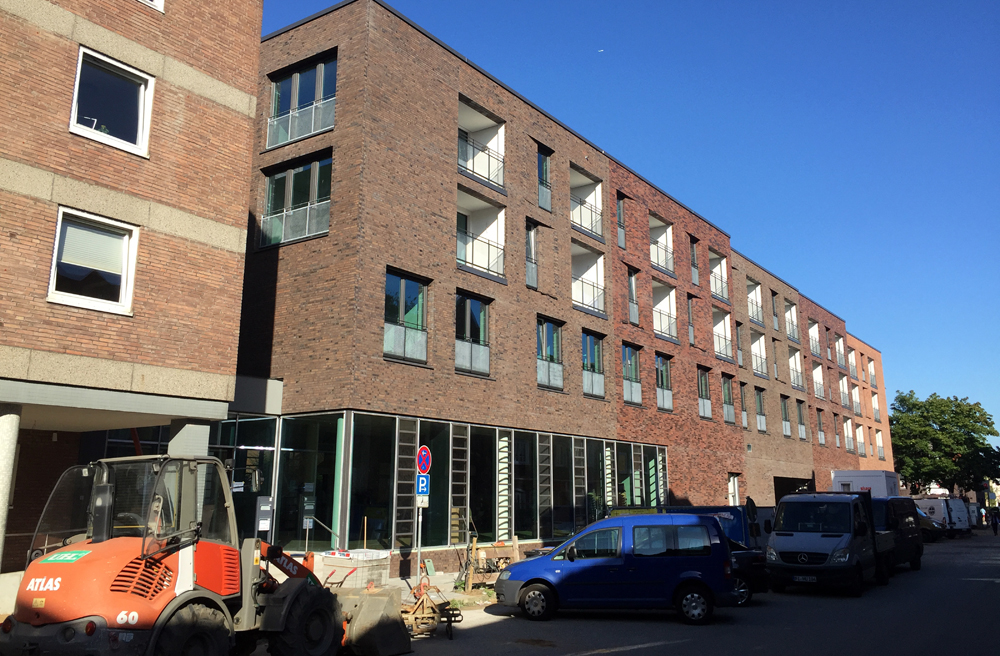 Image - Hier hat der Glauben eine neue Präsenz