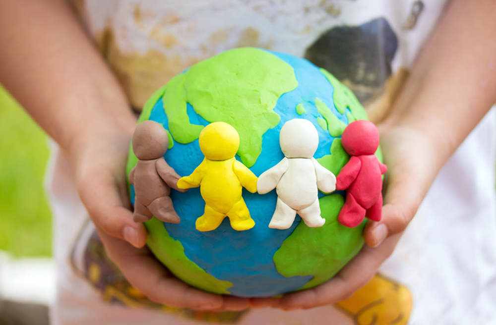 Image - Bremische Kirche stellt erstmals muslimische Erzieherin ein