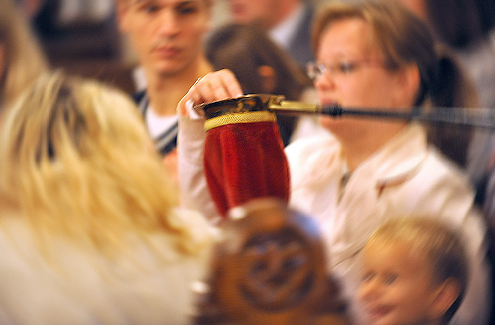 Image - Kirchenkreis sammelt Kollekte für Flutopfer