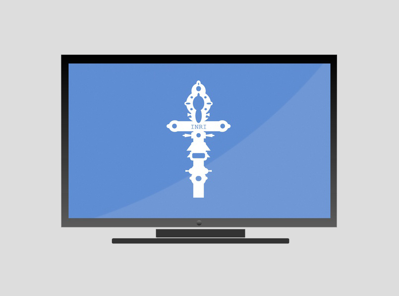 Image - Die ARD sucht den Glauben