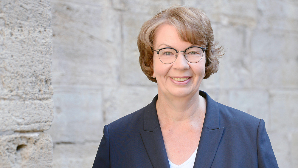 Image - Landesbischof-Kandidatin: Mehr Liebesbriefe schreiben