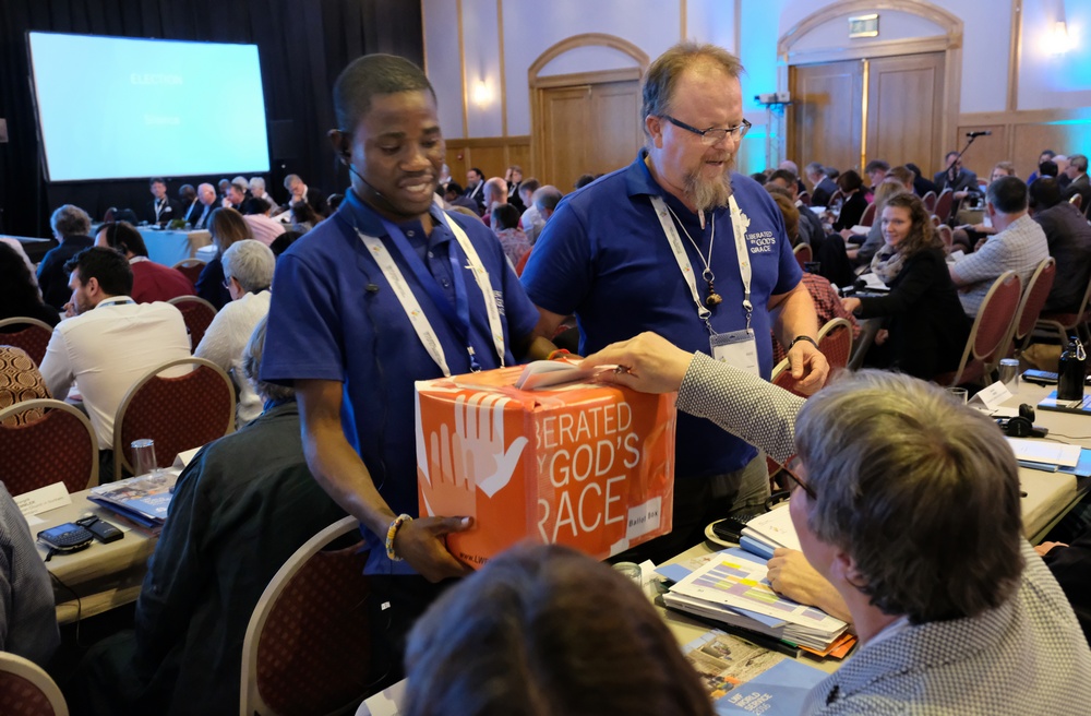 Image - Zwei Christen aus dem Norden in den Rat gewählt