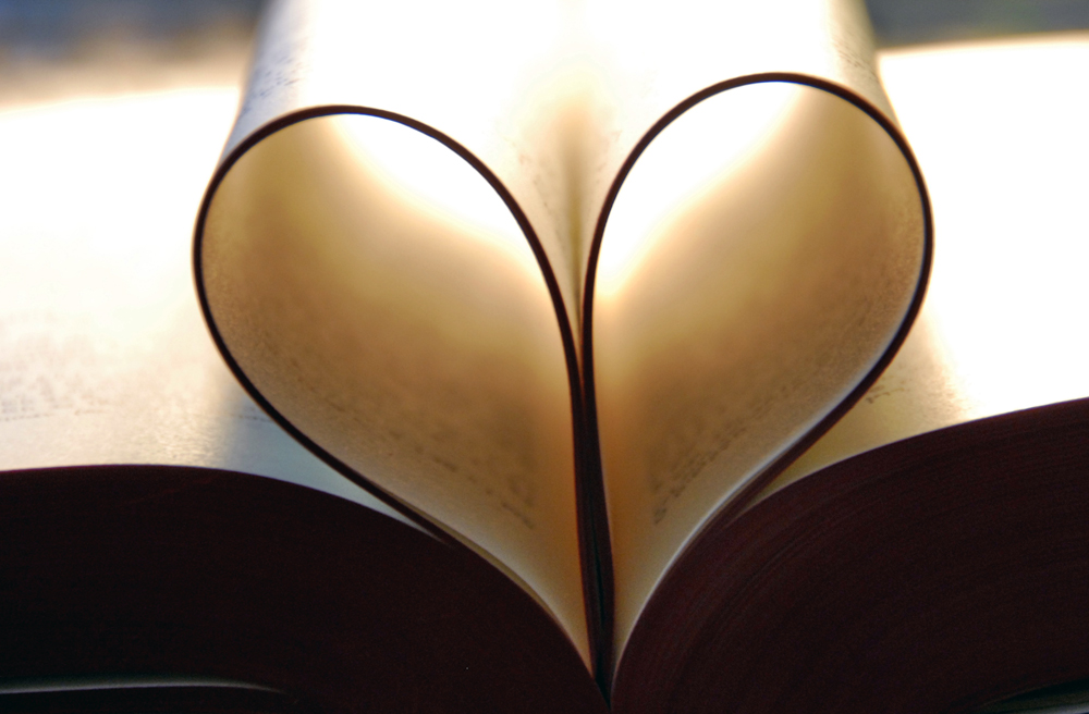 Die Liebe in der Bibel – was sagt der Kieler Oberbürgermeister zu diesem Thema?