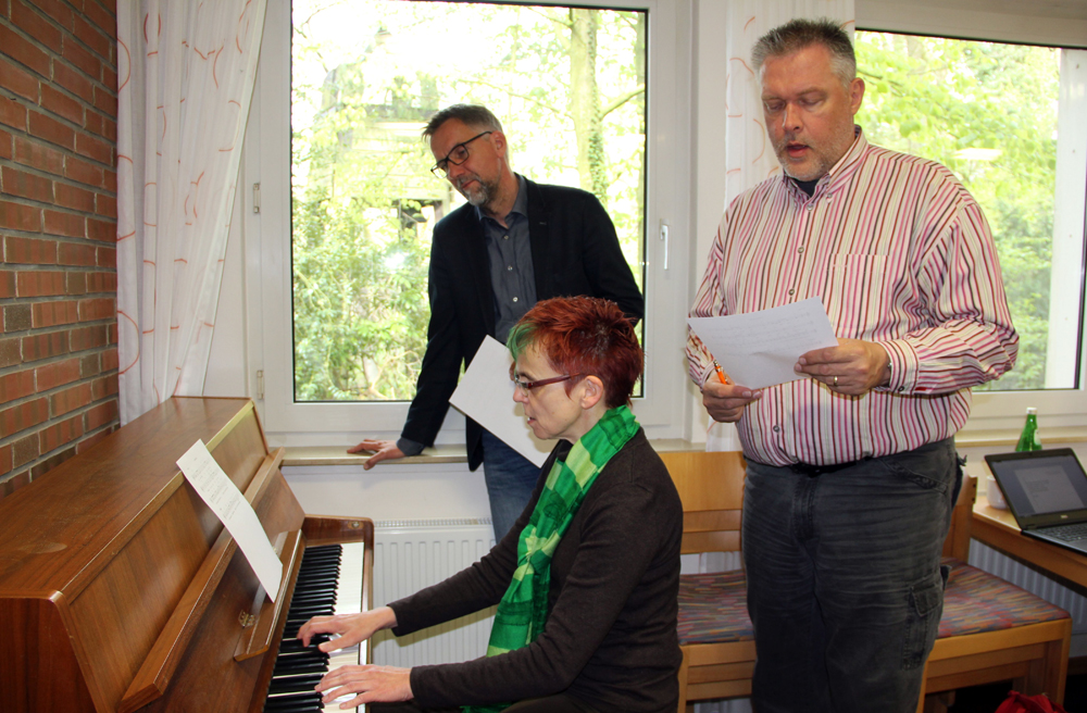 Image - Welches Lied wird der Hit?