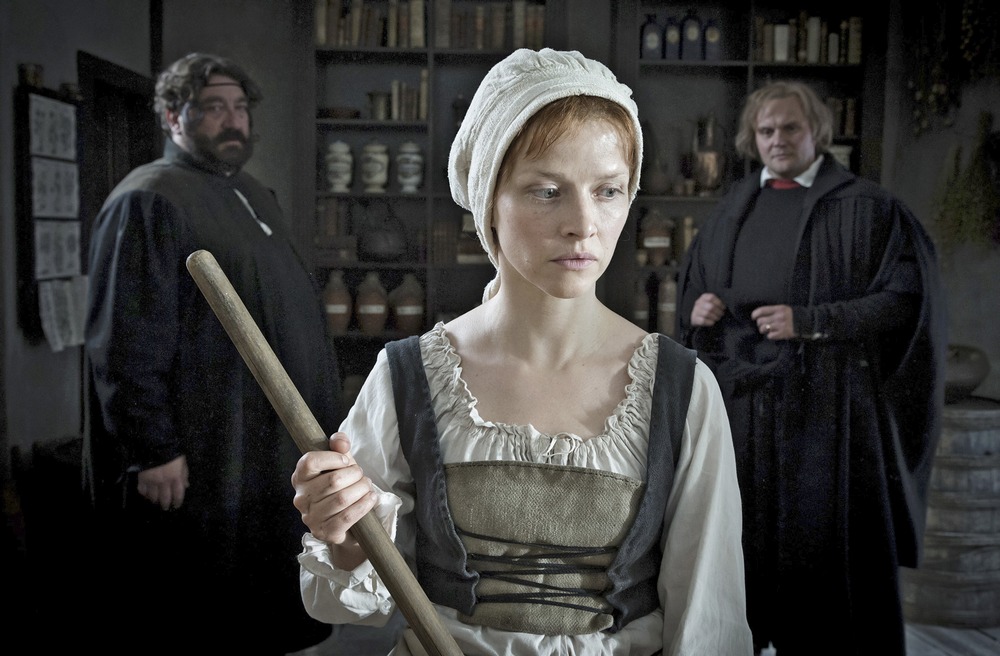 Image - „Katharina von Bora war unheimlich mutig“