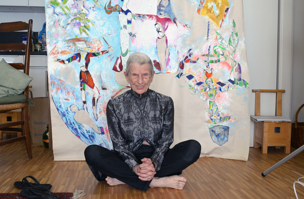 Image - Wo der Glaube schöne Gesichter zeigt