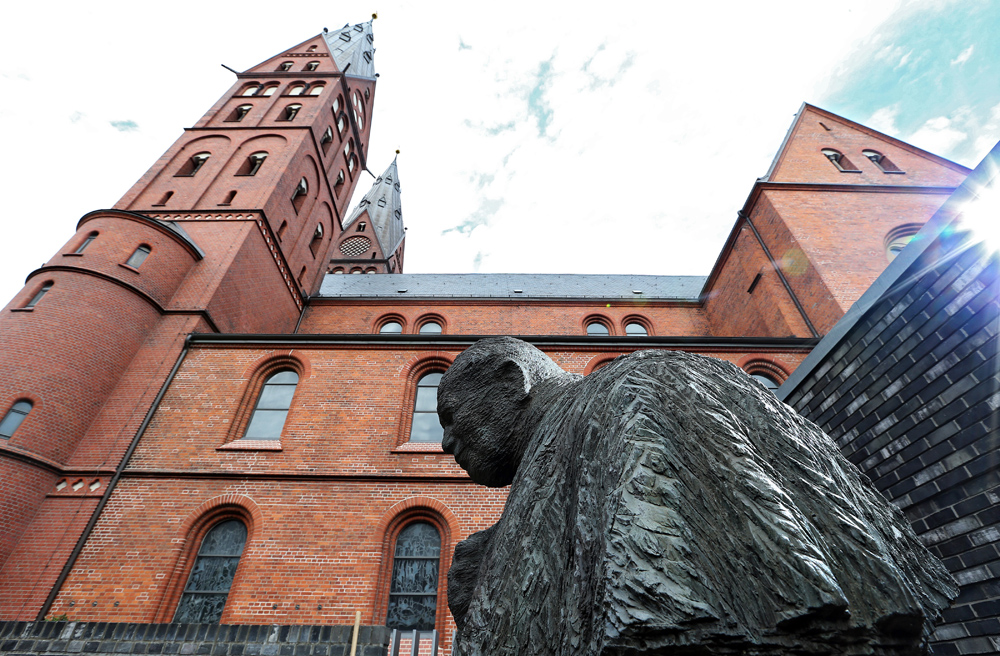 Image - Erzbistum Hamburg plant Verkauf von Kirchengebäuden