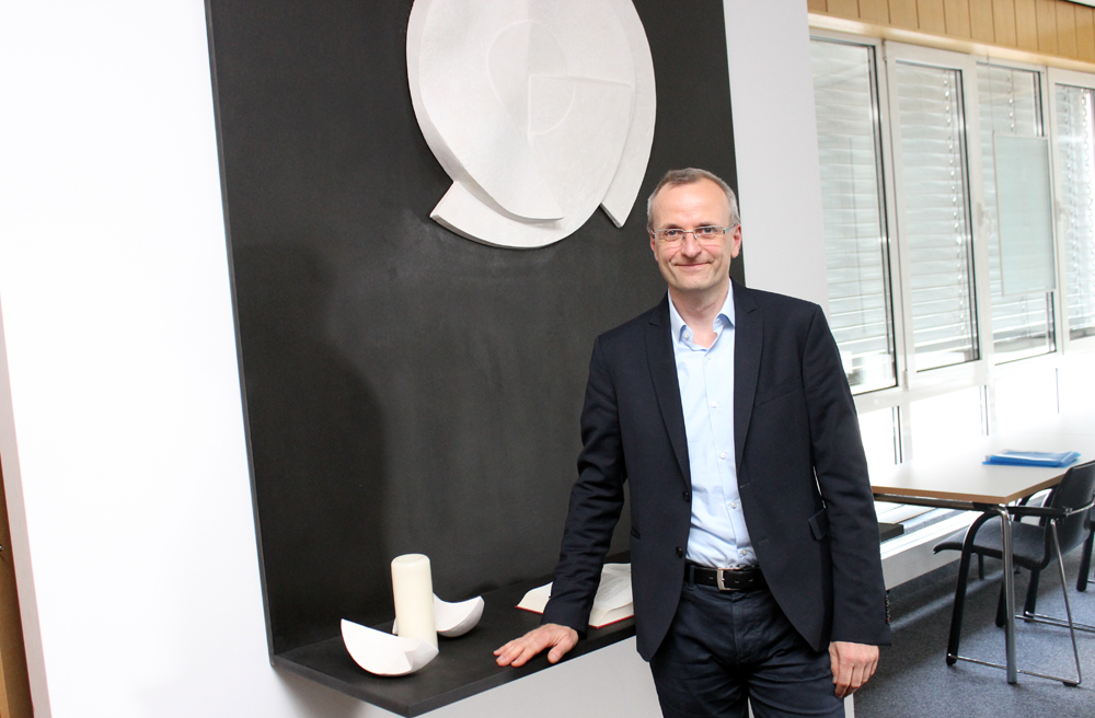 Image - Wie Martin Vetter sich einen Traum erfüllt hat