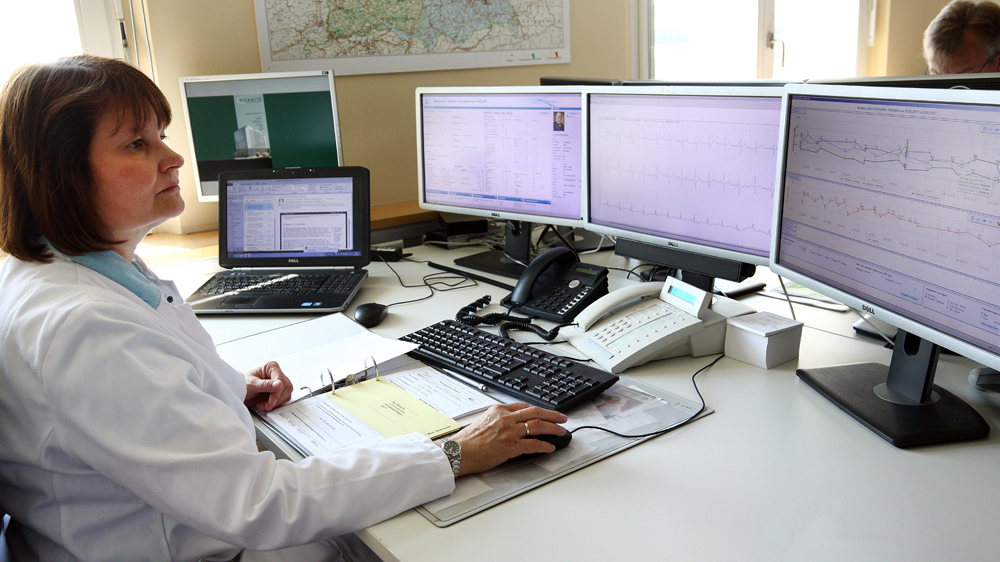 Image - Hanns-Lilje-Forum widmet sich Digitalisierung im Gesundheitswesen