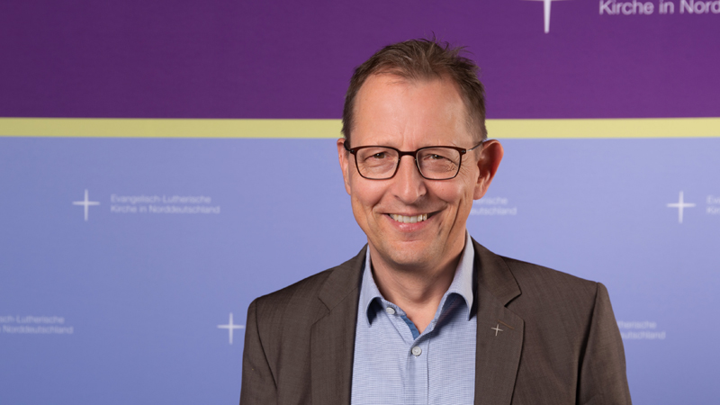 Image - Michael Sahl verlässt Amt für Öffentlichkeitsdienst