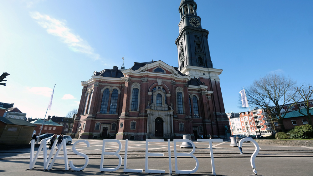 Diese Fläche überlässt die Stadt dem Michel