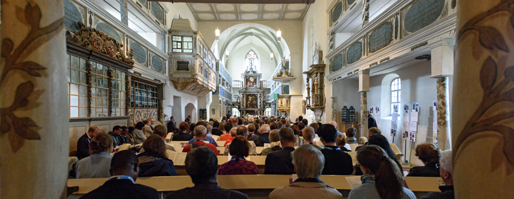 Image - Evangelische Kirchen verlieren Mitglieder