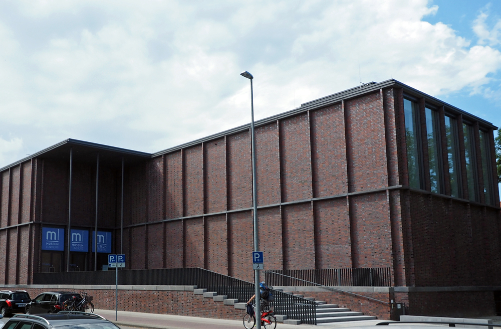 Das Museum Lüneburg zeigt eine Ausstellung zur Geschichte der Reformation in der Stadt