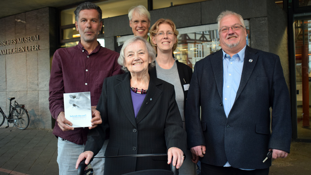 Image - Ein Buch über die Begegnungen mit Flüchtlingen