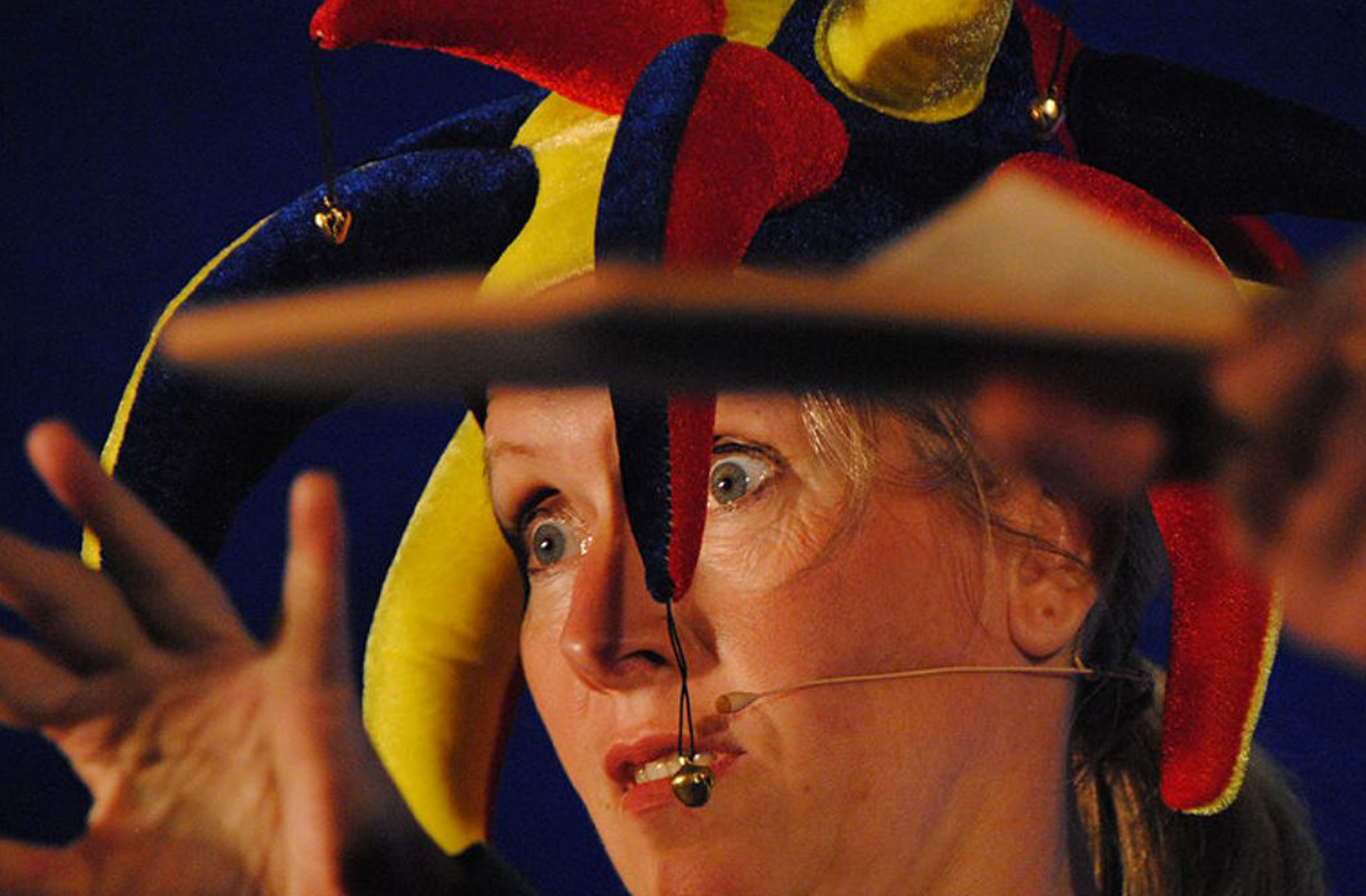 Image - Hannovers Kirchen öffnen zur „Langen Nacht“