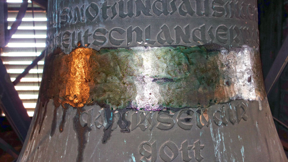 Image - Landeskirche kündigt rechtliche Prüfung an