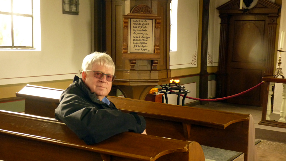 Image - Wenn der Dompropst auf der Bühne stirbt