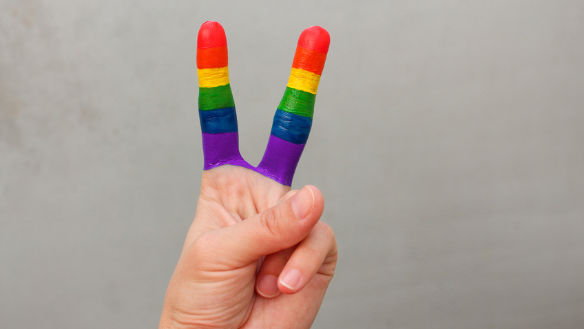 Image - Oldenburgische Kirche beschließt “Trauung für alle”