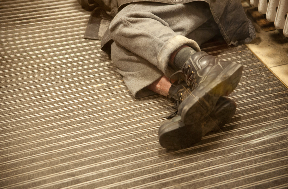 Ohne Vorbehalte erhalten Obdachlose eine Wohnung. Das in Wien sehr erfolgreiche Projekt soll nun auch in Hamburg eingeführt werden.