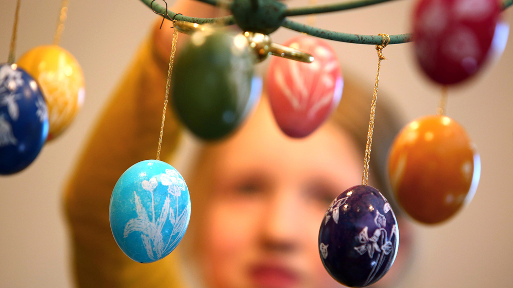 Image - Darum wird Ostern dieses Jahr so spät gefeiert