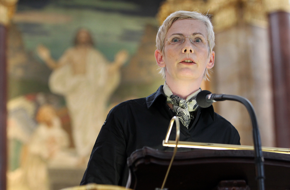 Petra Bahr ist aus Berlin nach Hannover gezogen (Archivbild)