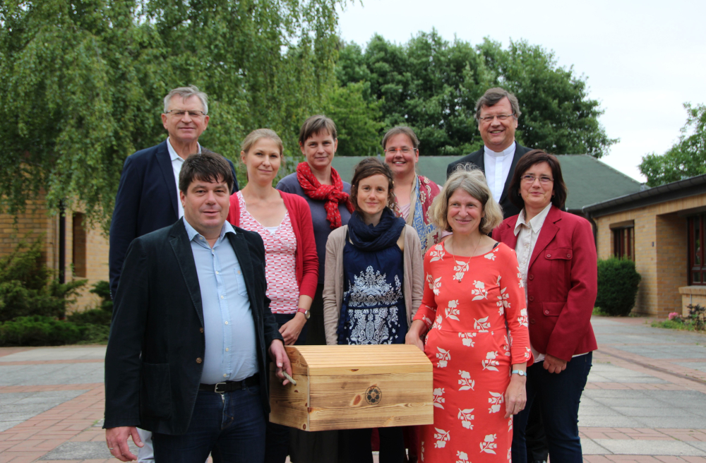 Image - Zehn Bildungsprojekte erhalten Fördermittel