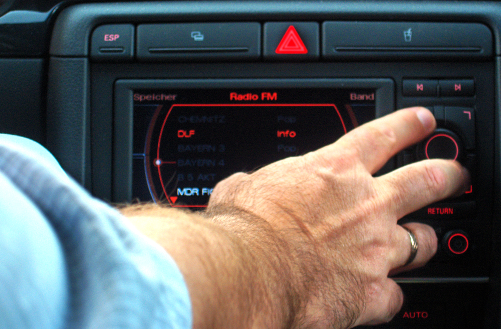 Das Einschalten dürfte sich lohnen bei der neuen Sendereihe von Radio Paradiso