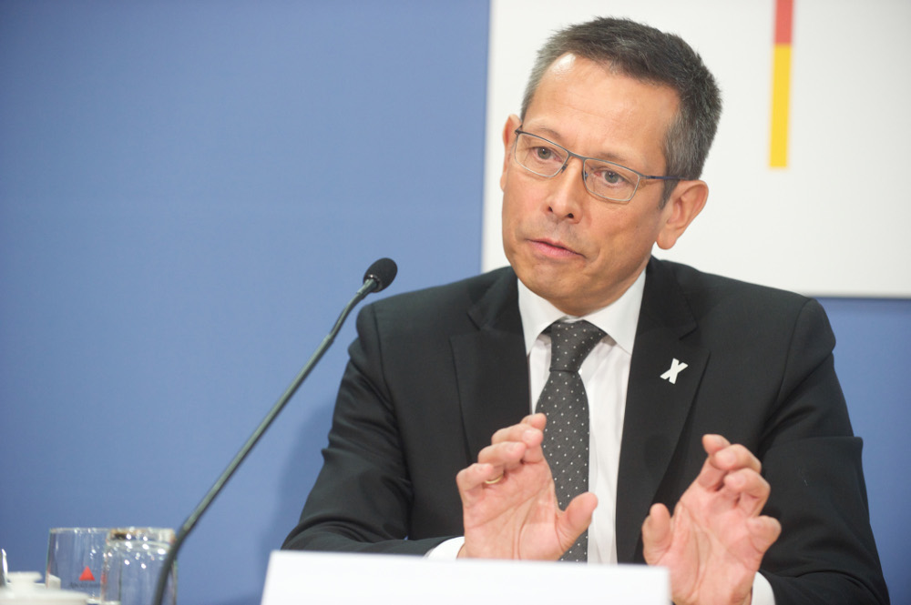 Der unabhängige Missbrauchs-Beauftragte der Bundesregierung, Johannes-Wilhelm Rörig, äußert sich kritisch über die Aufklärung der Missbrauchsfälle bei den Regenburger Domspatzen.