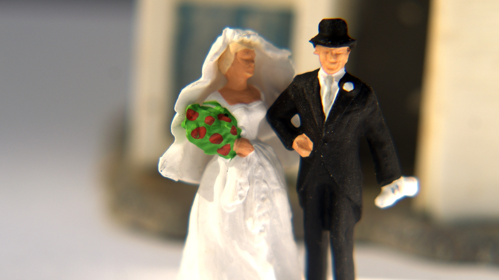 Bei Themen rund um die Hochzeit helfen die Pastoren der neuen Agentur