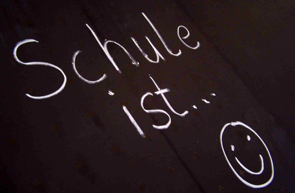 Wie gefällt Schülern der Religionsunterricht?