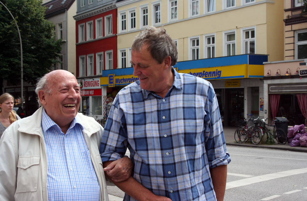 Image - Das fast normale Leben des „Papa Schulz“