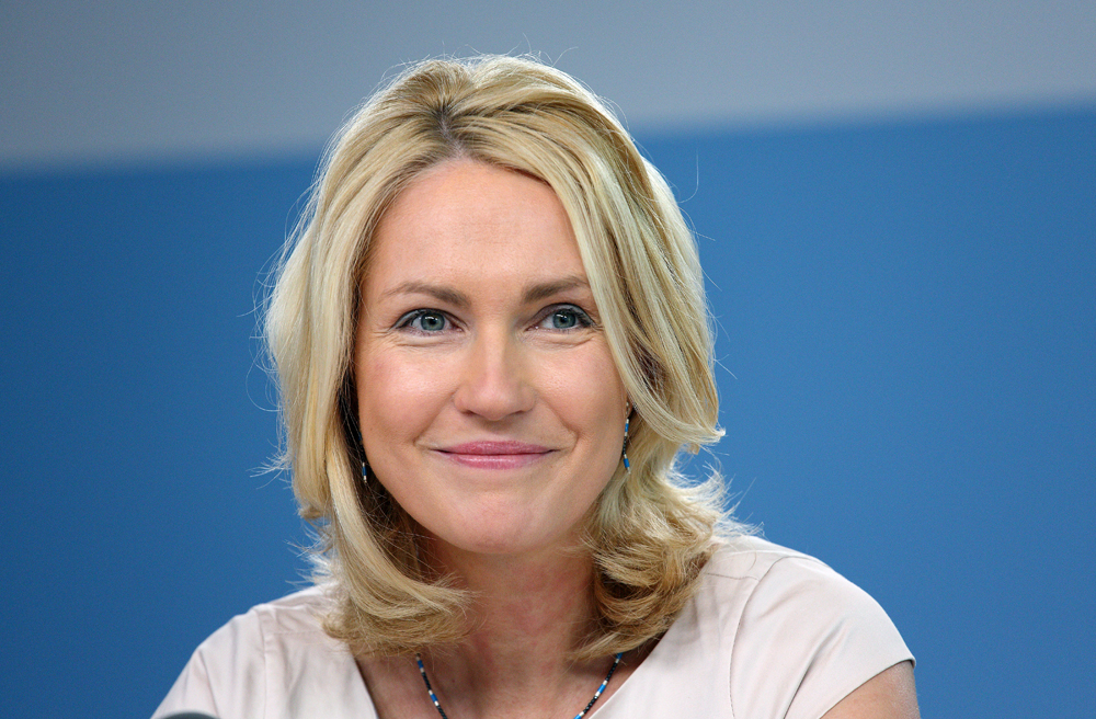 Image - Bischöfe gratulieren neuer Ministerpräsidentin