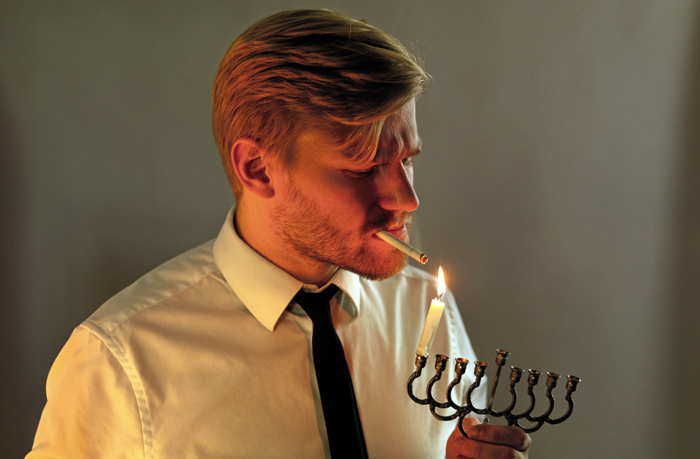 Image - „Vong Holyness her“ – die Bibel mit der Internet-Sprache