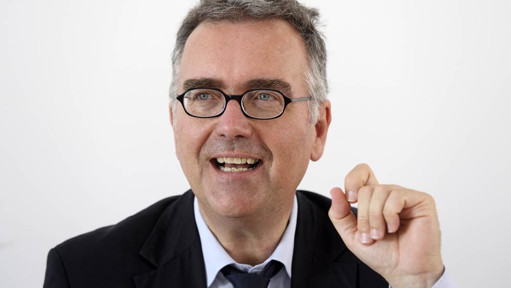 Der evangelische Militärbischof Sigurd Rink war für über 180.000 Soldatinnen und Soldaten der Bundeswehr zuständig.