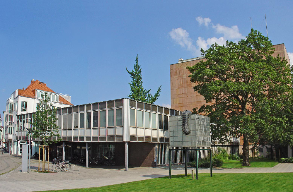 Das Bremer Staatsarchiv hat ein "Erinnerungsbuch" vorgestellt