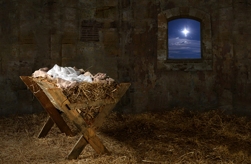 Der Stern von Bethlehem – war es eine seltene Konstellation von Jupiter und Saturn?