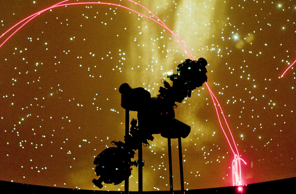 Image - Wissenschaftler erklärt den „Stern von Bethlehem“